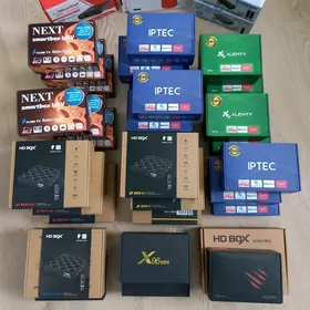 ANDROID TUNER AYPI ТЮНЕР ТУНЕР