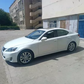 Lexus IS 250 2011