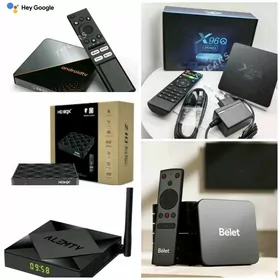 ANDROID TUNER AYPI ТЮНЕР ТУНЕР