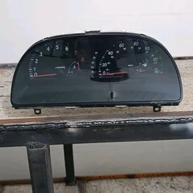 Pribo Duty camry