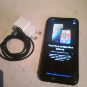 iPhone XS Max (icloud)