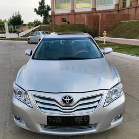 Toyota Camry 2008
