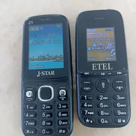 J-star,ETEL