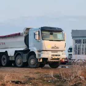 Volvo FH 460 2009