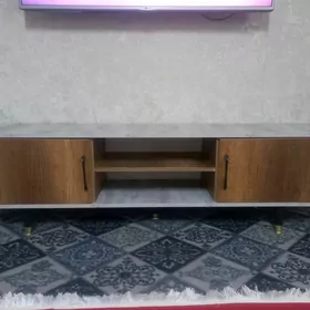ПОЛКА ПОД ТЕЛЕВИЗОР