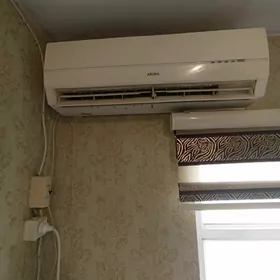 Kondisiyoner Akira 40 kw