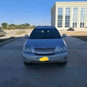 Lexus RX 330 2004