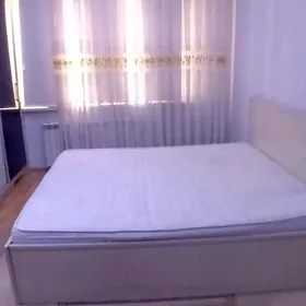 3 комнаты,Мир 2