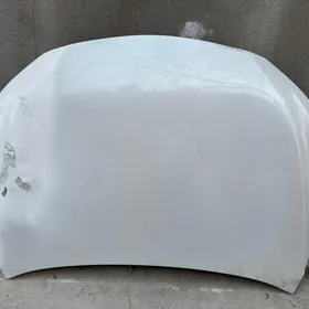 Toyota Avalon Kapot