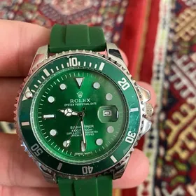 Rolex sagat