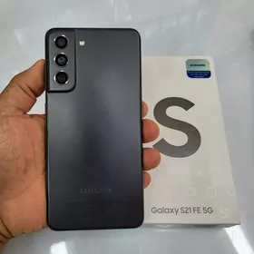 SAMSUNG S21 FE 8/128