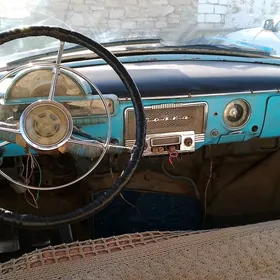 Gaz 21 1980
