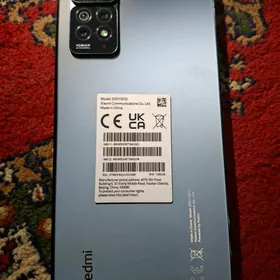 Redmi not 11pro