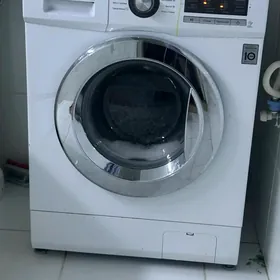Lg 6 kg стиральная машина