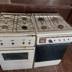 газовая плита