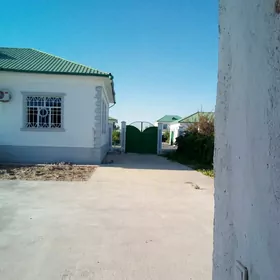 Aatlyk jaý Täze zaman