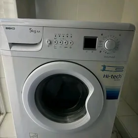 Beko 5kg стиральная машина
