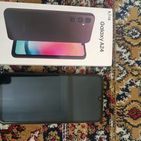 Galaxy A24