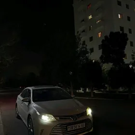 Toyota Avalon 2016