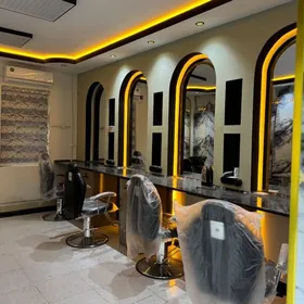 arenda salon