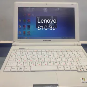 Lenovo S10-3c kompyuter