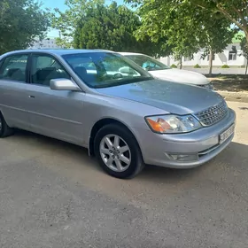 Toyota Avalon 2002