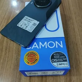 Tecno Camon 30 16/256