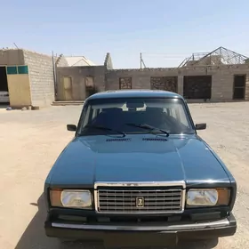 Lada 2107 1999
