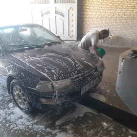 Toyota Carina 1995