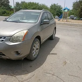Nissan Rogue 2012