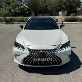 Lexus ES 350 2021