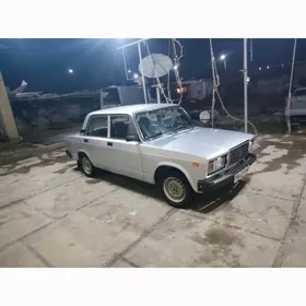 Lada 2107 2011