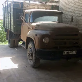 Zil 130 1990