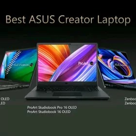 ASUS CREATOR ULTRA 9 OLED