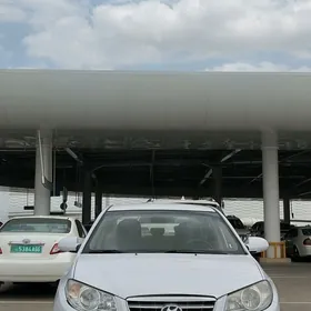 Hyundai Elantra 2010
