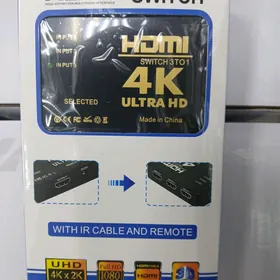 HDMI SWITCH
