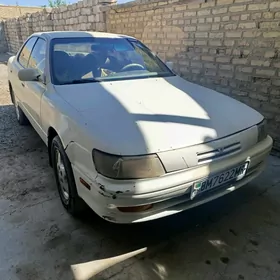 Toyota Vista 1991