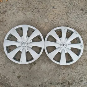 Kalpak corolla