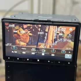 Pioneer ANDROID