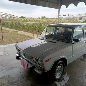 Lada 2106 1987