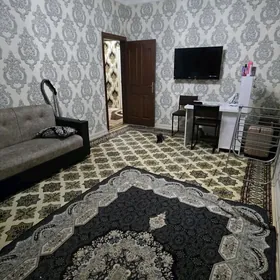 2 КОМНАТЫ МИР7