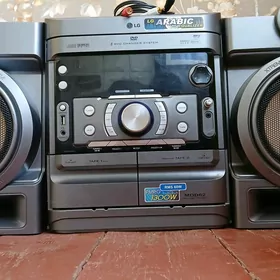 LG sentr
