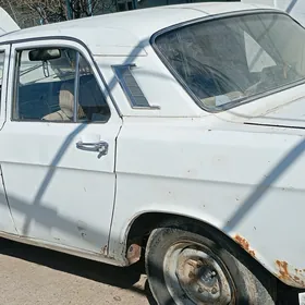 Gaz 24 1983