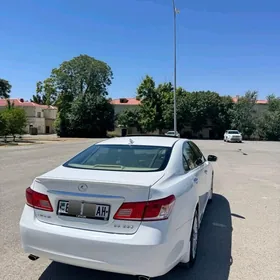 Lexus ES 350 2009
