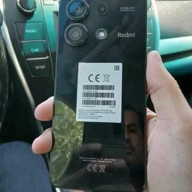 redmi not13