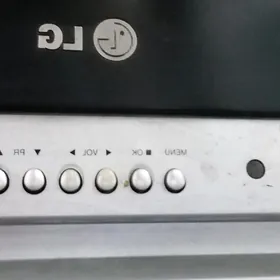 LG telewizor