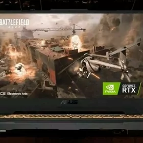 ASUS TUF GAMING R7 4060 512 GB