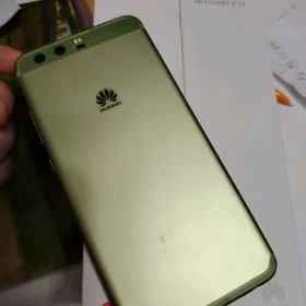 Huawei P10
