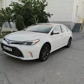 Toyota Avalon 2017