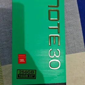 INFINIX note 30